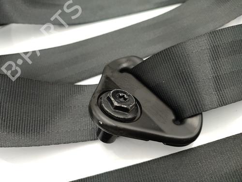 Front right seatbelt RENAULT KANGOO Express (FW0/1_) 1.5 dCi 80 (FW15) | BP23759935I25  - Image 5