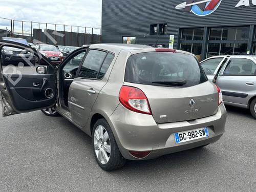 Control unit RENAULT CLIO III Hatchback Van (SB_, SR_) | BP25270232M11 - Image 12