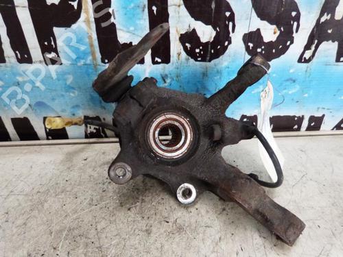 Left front steering knuckle RENAULT KANGOO (KC0/1_) 1.5 dCi (KC08, KC09) | BP23666417M25 - Image 3