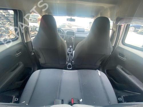 Instrumentbræt TOYOTA AYGO (_B4_) 1.0 VVTi (KGB40) | BP37451111C46 - Image 18