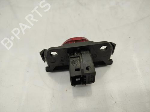 Used Warning switch Warning switch PEUGEOT 307 Break (3E) 1.6 HDi 110 (109 hp) 23730911 23730911