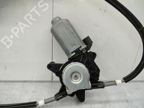 Front right window mechanism RENAULT MEGANE I Coach (DA0/1_) 1.6 e (DA0F) | BP23676640C23 