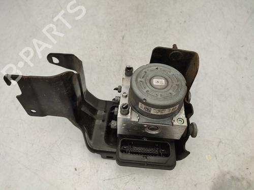 ABS pump PEUGEOT 208 I (CA_, CC_) 1.5 BlueHDI 100 | BP27343678M43