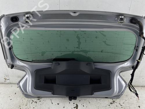 Used Tailgate Tailgate SEAT IBIZA V (KJ1, KJG) 1.0 TSI (116 hp) 32321178 32321178