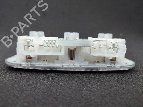 Kabinelys CITROËN C3 Picasso (SH_) 1.4 VTi 95 (SH8FSC, SH8FP0, SH8FP6) | BP23755267I8 - Image 4