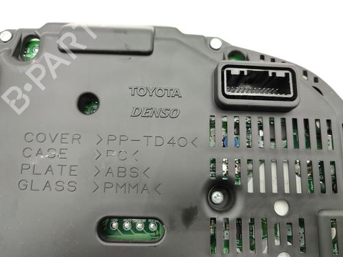 Instrument cluster LEXUS IS II (_E2_) 220d (ALE20) | BP23720977C47  - Image 10