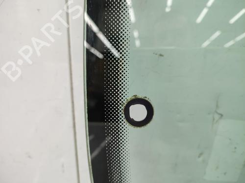 Used Rear right quarter glass Rear right quarter glass 23742935 23742935