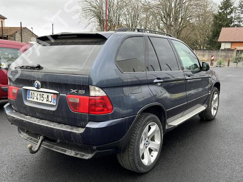 Left tailgate light BMW X5 (E53) 3.0 d | BP23738887C79  - Image 44