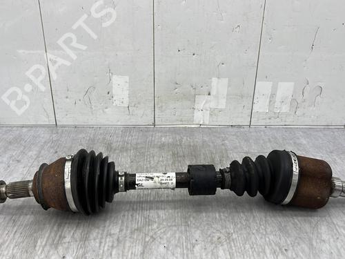 Left front driveshaft MINI MINI (R56) Cooper D | BP26892765M38 - Image 4