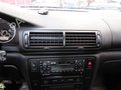 Right front brake caliper VW PASSAT B5.5 Variant (3B6) 1.9 TDI | BP23689089M104 - Image 2