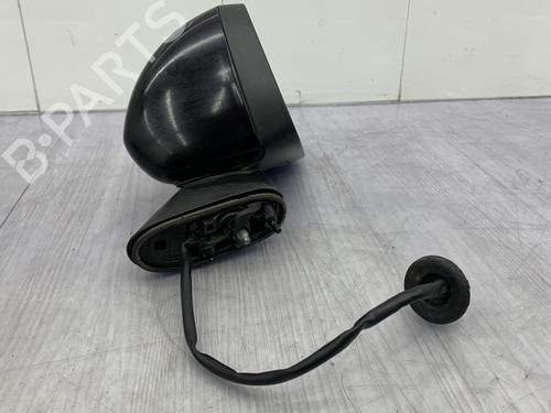 Used Right mirror OPEL CORSA D (S07) 1.3 CDTI (L08, L68) (75 hp) 23695672