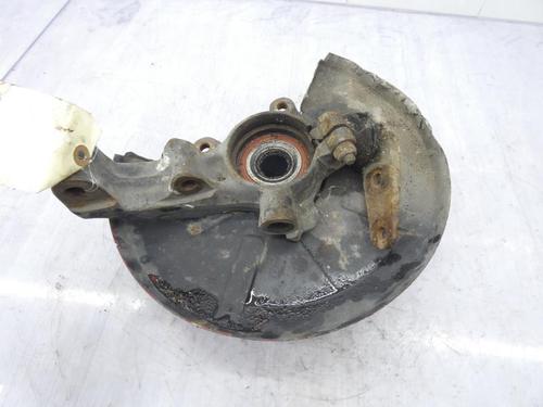 Used Right front steering knuckle AUDI 80 B3 Saloon (893, 894, 8A2) 1.8 S (90 hp) 23687270