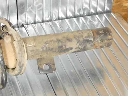 Used Left front shock absorber Left front shock absorber PEUGEOT 406 (8B) 2.0 HDI 90 (90 hp) 23670744 23670744