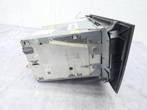 Radio SEAT LEON (1P1) 1.9 TDI | BP23698451E6 - Image 5