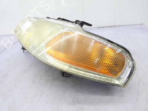 Left headlight ROVER 400 II (RT) 420 Di | BP23688563C28  - Image 9