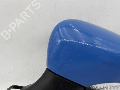 Left mirror RENAULT CLIO IV (BH_) 1.5 dCi 75 | BP26954454C26 