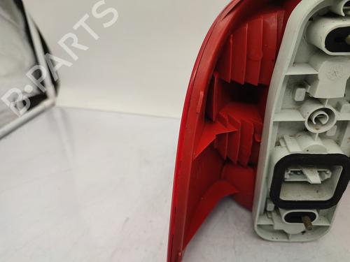 Right taillight RENAULT TWINGO I (C06_) 1.2 16V (C06C, C06D, C06K) | BP23663161C35 