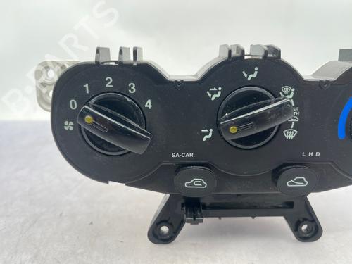 Used Climate control Climate control 36843527 36843527