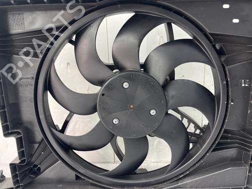 Radiator fan RENAULT ZOE (BFM_) | BP38263218M35 - Image 13