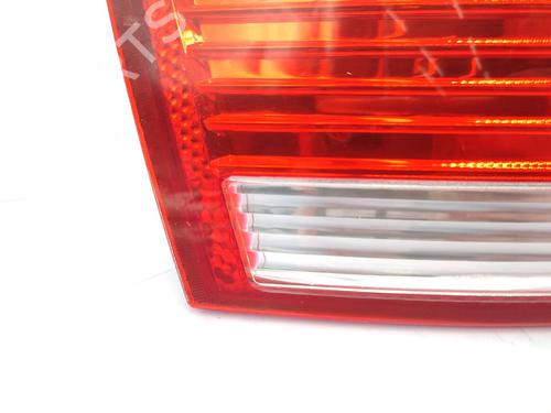 Left taillight AUDI A3 (8P1) 1.9 TDI | BP23750831C34 