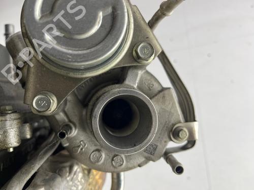 Engine RENAULT CAPTUR I (J5_, H5_) 1.2 TCe 120 | BP34243435M1 - Image 2