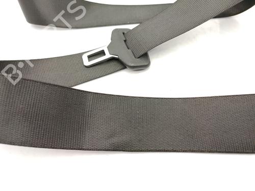 Rear right seatbelt BMW 1 (E81) 118 d | BP23760608I28  - Image 9