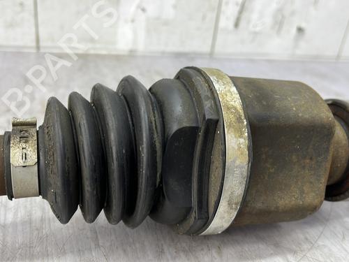 Right front driveshaft RENAULT TWINGO II (CN0_) 1.5 dCi (CN0E) | BP32506790M39