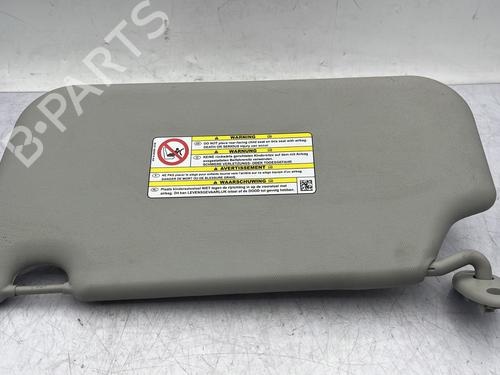 Right sun visor FORD B-MAX (JK) 1.6 TDCi | BP29855462I2 