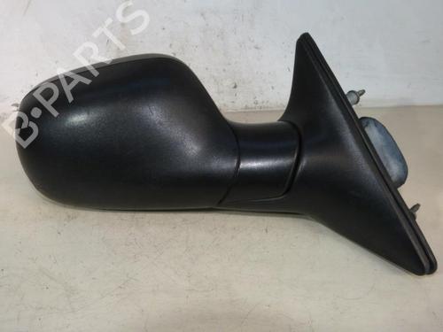 Used Right mirror RENAULT SAFRANE I (B54_) 2.1 dT (B546) (88 hp) 23670004