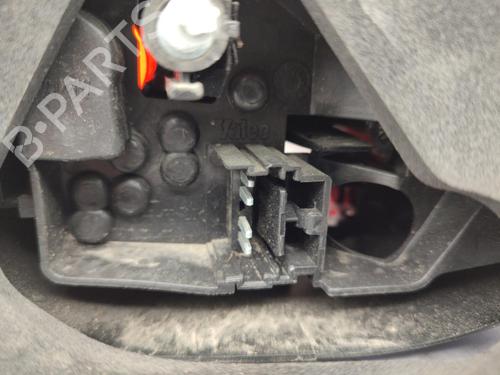 Left taillight RENAULT LAGUNA II (BG0/1_) 2.0 dCi (BG1T) | BP23718816C34 