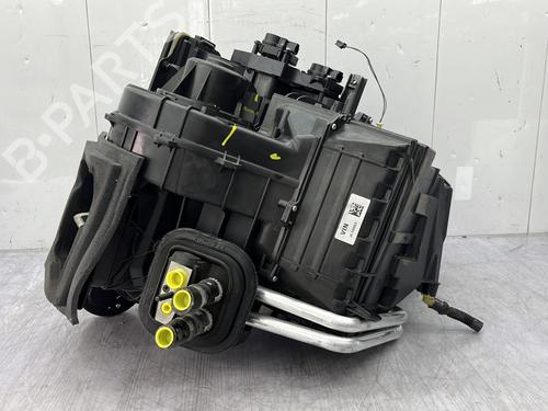 Used Heater matrix box FORD C-MAX II (DXA/CB7, DXA/CEU) 1.0 EcoBoost (125 hp) 29839318