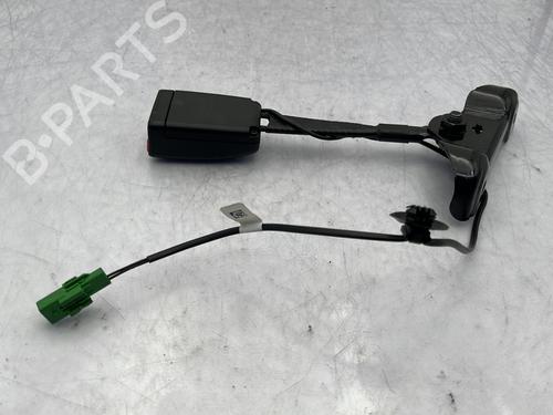 Sikkerhedssele-spænde DACIA DUSTER (HM_) 1.5 dCi 115 4x4 (114 hp) 33017525