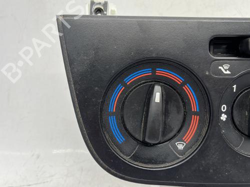 Climate control CITROËN NEMO Box Body/MPV (AA_) 1.3 HDi 75 | BP23756160I5  - Image 5