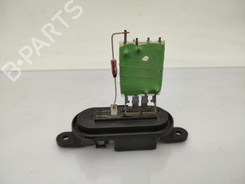 Heater resistor RENAULT MASTER III Van (FV) 2.3 dCi 130 FWD (FV0M, FV0Y, FV0J, FV02, FV03) | BP23677225M108 - Image 5