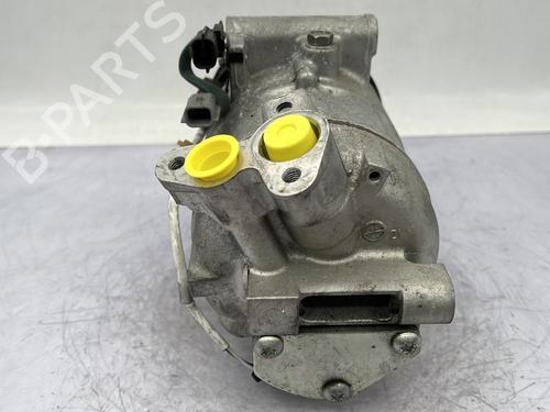 AC compressor RENAULT CLIO V (B7_) 1.0 TCe 90 (B7MT) | BP23683460M34 