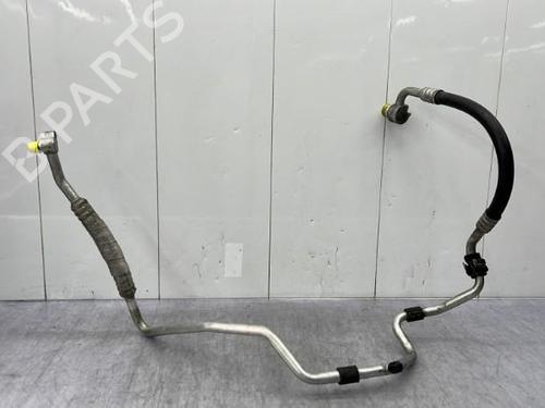 AC pipe SKODA OCTAVIA II (1Z3) 2.0 TDI 16V | BP23680136M126 - Image 7