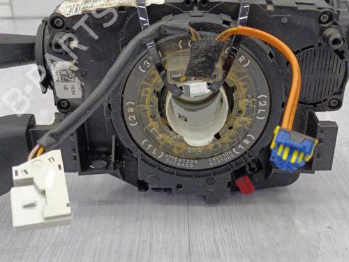 Used Steering column stalk Steering column stalk PEUGEOT 208 I (CA_, CC_) 1.6 HDi / BlueHDi 75 (75 hp) 23707131 23707131