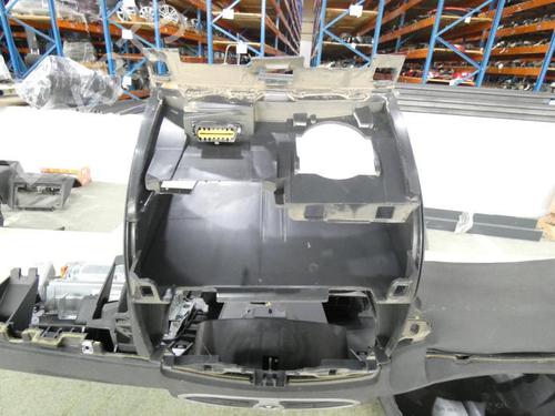 Dashboard RENAULT CLIO III Grandtour (KR0/1_) 1.5 dCi (KR0F) | BP23668123C46 - Image 18