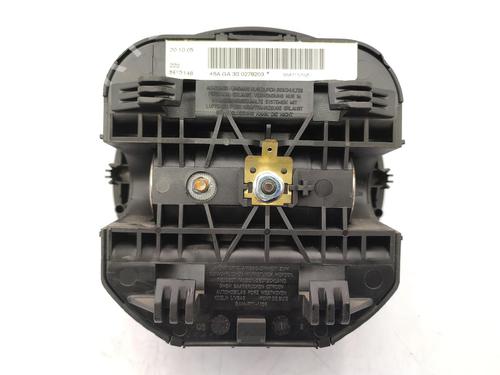 Driver airbag CITROËN C4 Coupe (LA_) 2.0 HDi | BP23721475C9 
