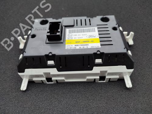 Display monitor FORD FIESTA VI (CB1, CCN) 1.25 | BP23754133C48 