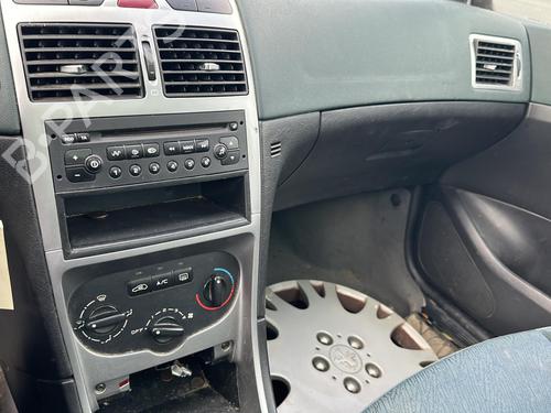ABS pump PEUGEOT 307 Break (3E) 2.0 HDI 110 | BP23681833M43 - Image 21