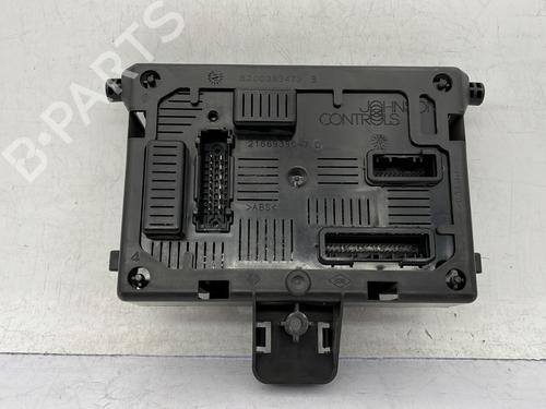 Electronic module RENAULT CLIO III (BR0/1, CR0/1) 1.5 dCi (C/BR0G, C/BR1G) | BP28588627M83 