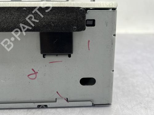 Used Radio Radio FORD FIESTA VI (CB1, CCN) 1.0 EcoBoost (100 hp) 33113822 33113822