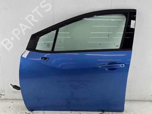 Dør venstre fortil NISSAN MICRA V (K14) 0.9 IG-T (90 hp) 32314356