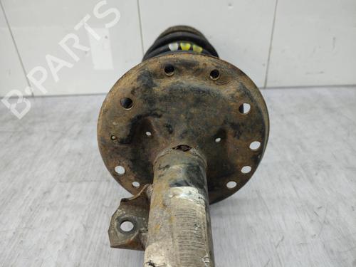 Right front shock absorber FIAT GRANDE PUNTO (199_) 1.3 D Multijet | BP23728836M17 