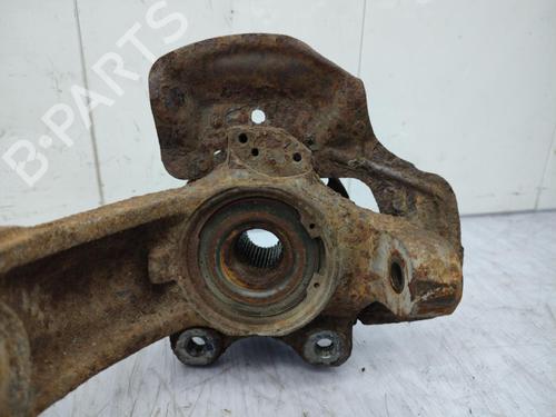 Right front shock absorber OPEL ASTRA F Estate (T92) 1.7 TDS (F35, M35) | BP23705427M17