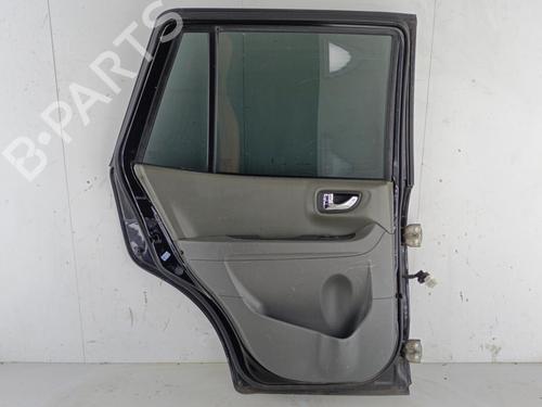 Left rear door HYUNDAI SANTA FÉ I (SM) 2.0 CRDi 4x4 | BP23730319C4