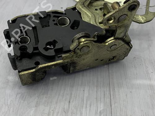 Front right lock CITROËN AX (ZA-_) 11 | BP23702152C97 