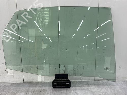 Dør rude højre bagtil AUDI A4 B7 (8EC) 2.0 TDI (170 hp) 31769698