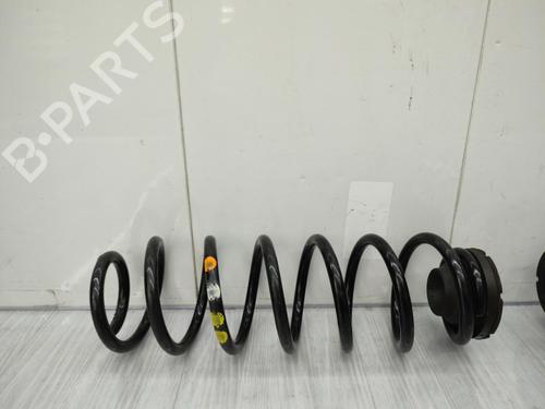 Shock absorber spring VW POLO V (6R1, 6C1) 1.6 TDI | BP23719906C152 
